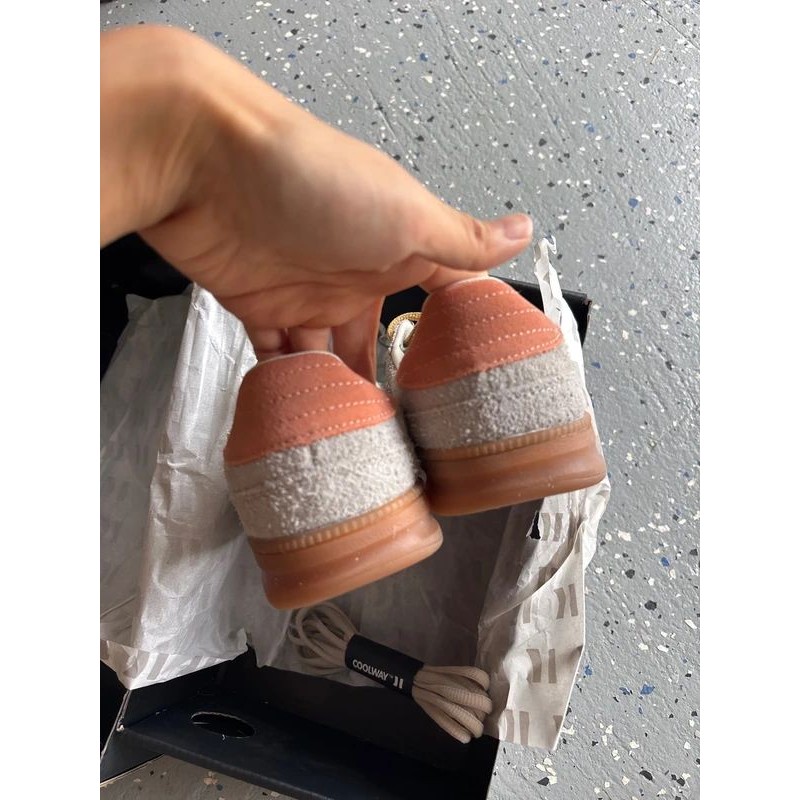 Coolway Thai Suede Sneakers $180 — image 7 of 8